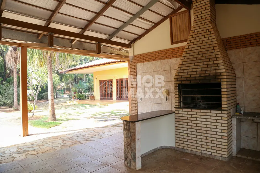 Casa de Condomínio, 4 quartos - Foto 15