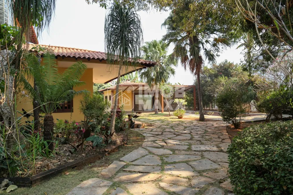 Casa de Condomínio, 4 quartos - Foto 13