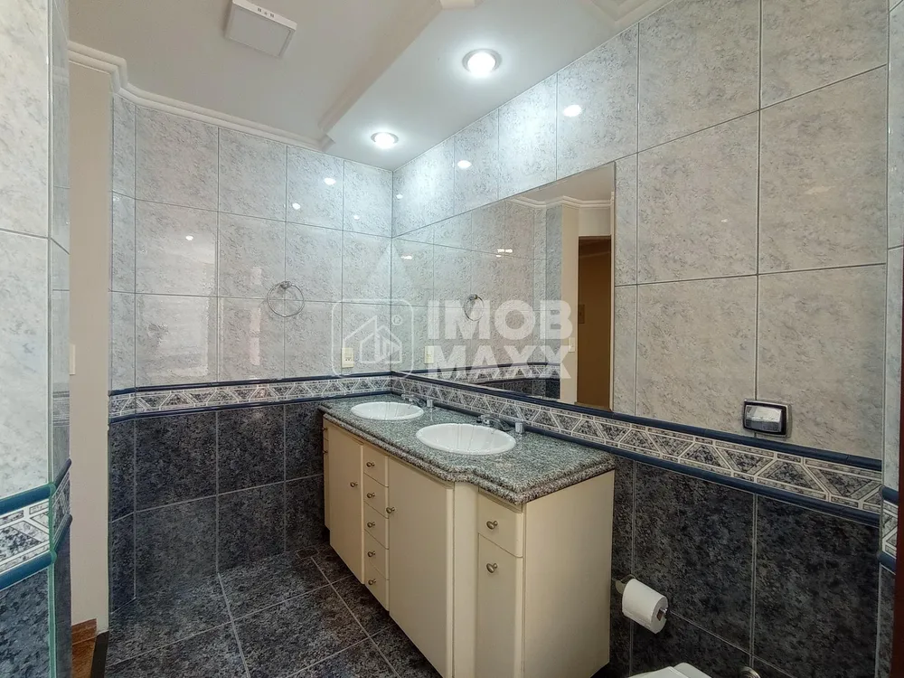 Casa de Condomínio, 4 quartos - Foto 11