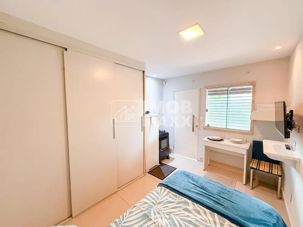Apartamento, 1 quarto, 16 m² - Foto 5