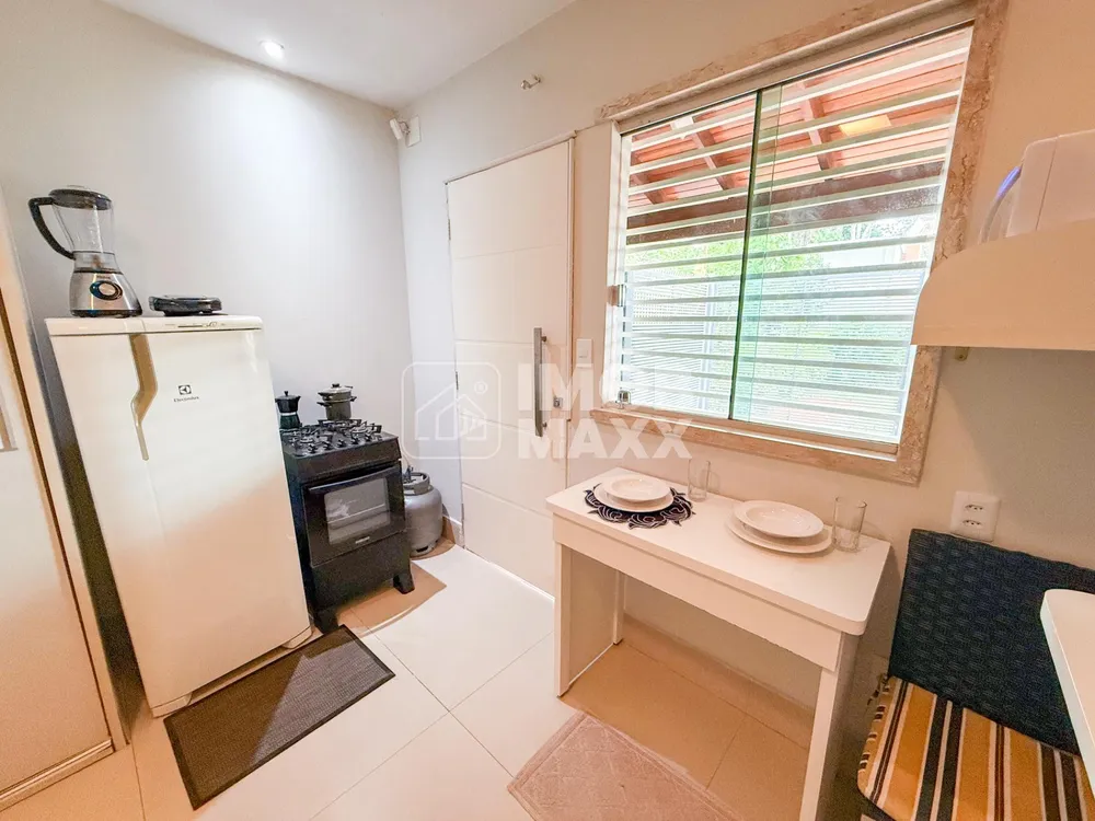 Apartamento, 1 quarto, 16 m² - Foto 4