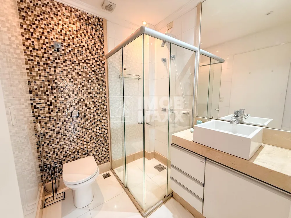 Apartamento, 1 quarto, 16 m² - Foto 7