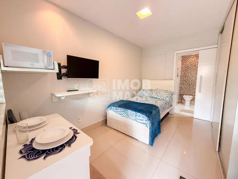Apartamento, 1 quarto, 16 m² - Foto 3