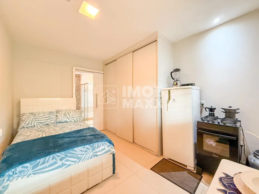 Apartamento, 1 quarto, 16 m² - Foto 6