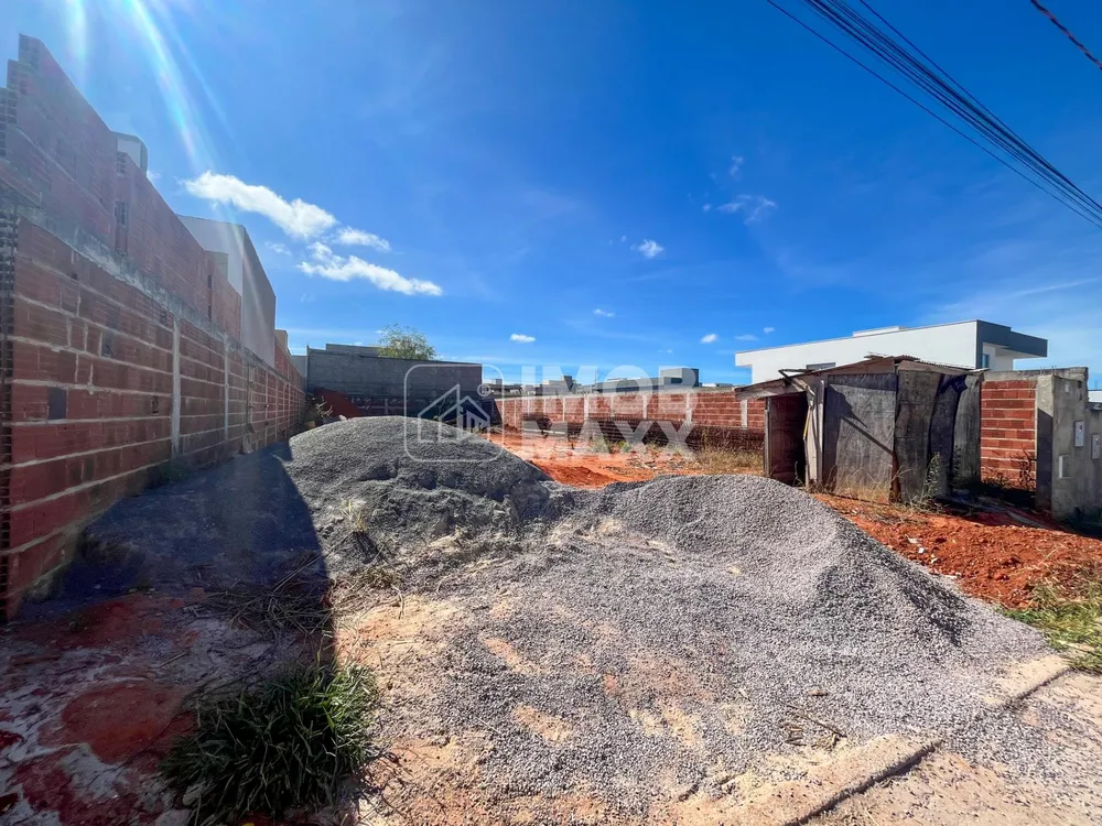 Terreno, 500 m² - Foto 1