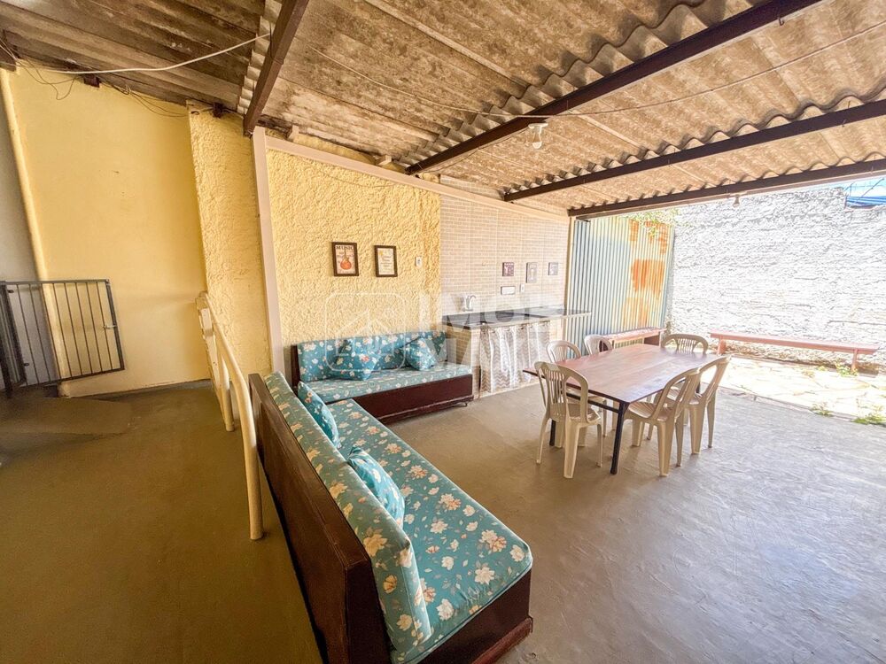 Casa, 6 quartos, 210 m² - Foto 14