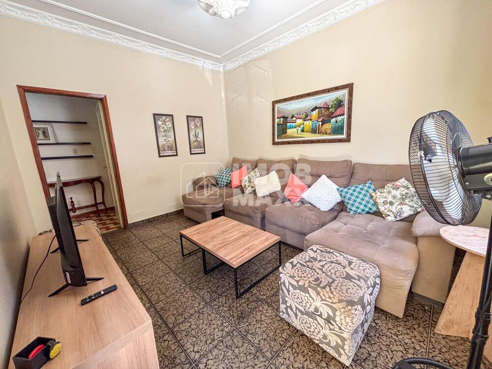 Casa, 6 quartos, 210 m² - Foto 2