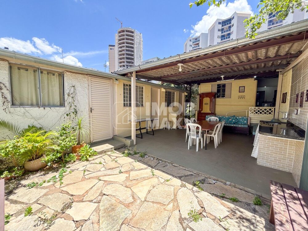 Casa, 6 quartos, 210 m² - Foto 15