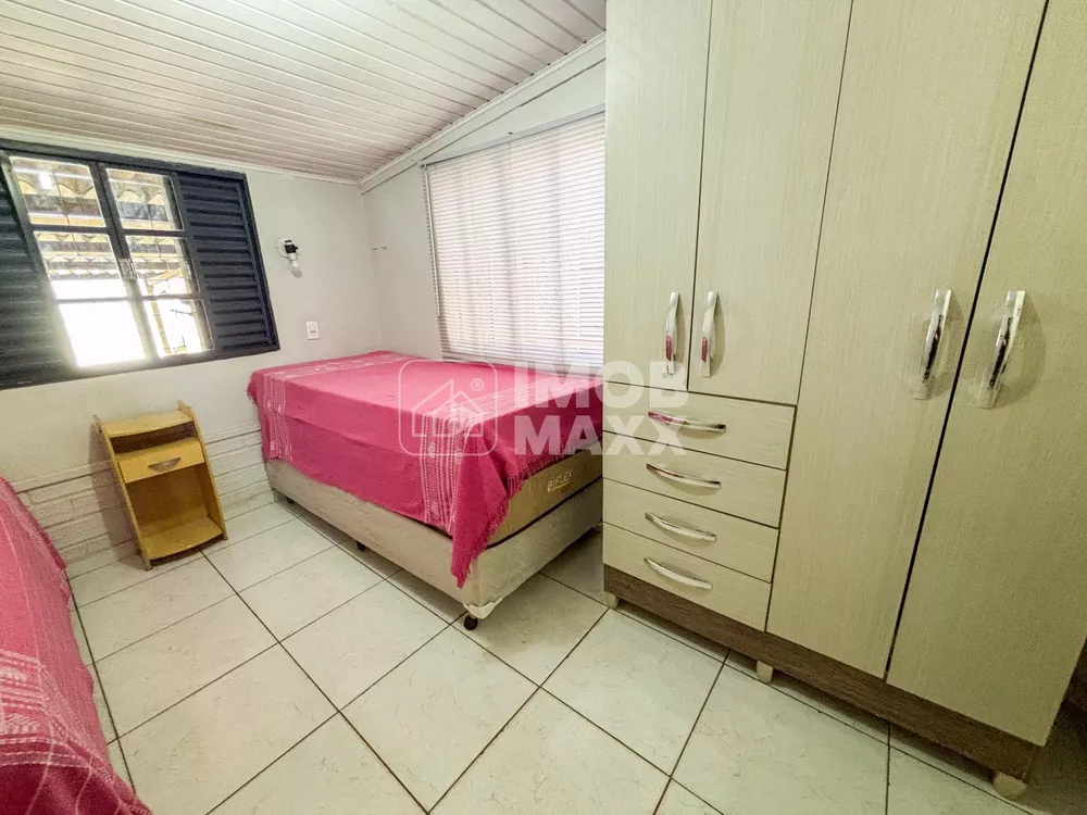 Casa, 6 quartos, 210 m² - Foto 6