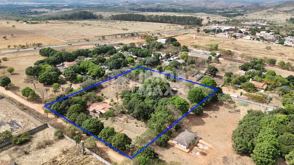 Sítio, 3 quartos, 2 hectares - Foto 19