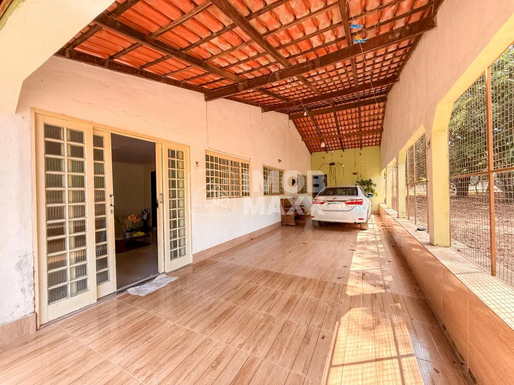 Sítio, 3 quartos, 2 hectares - Foto 4