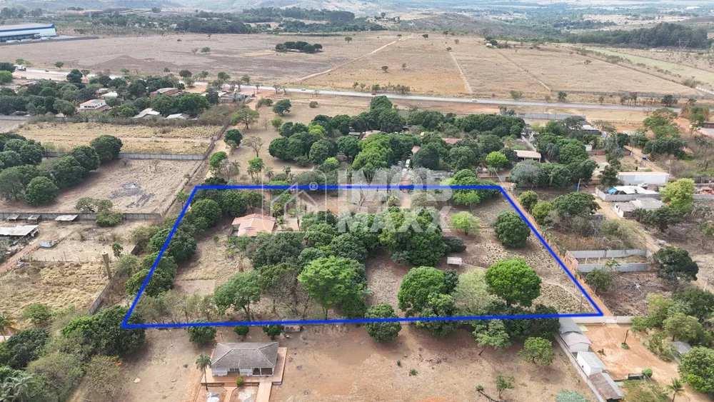 Sítio, 3 quartos, 2 hectares - Foto 20