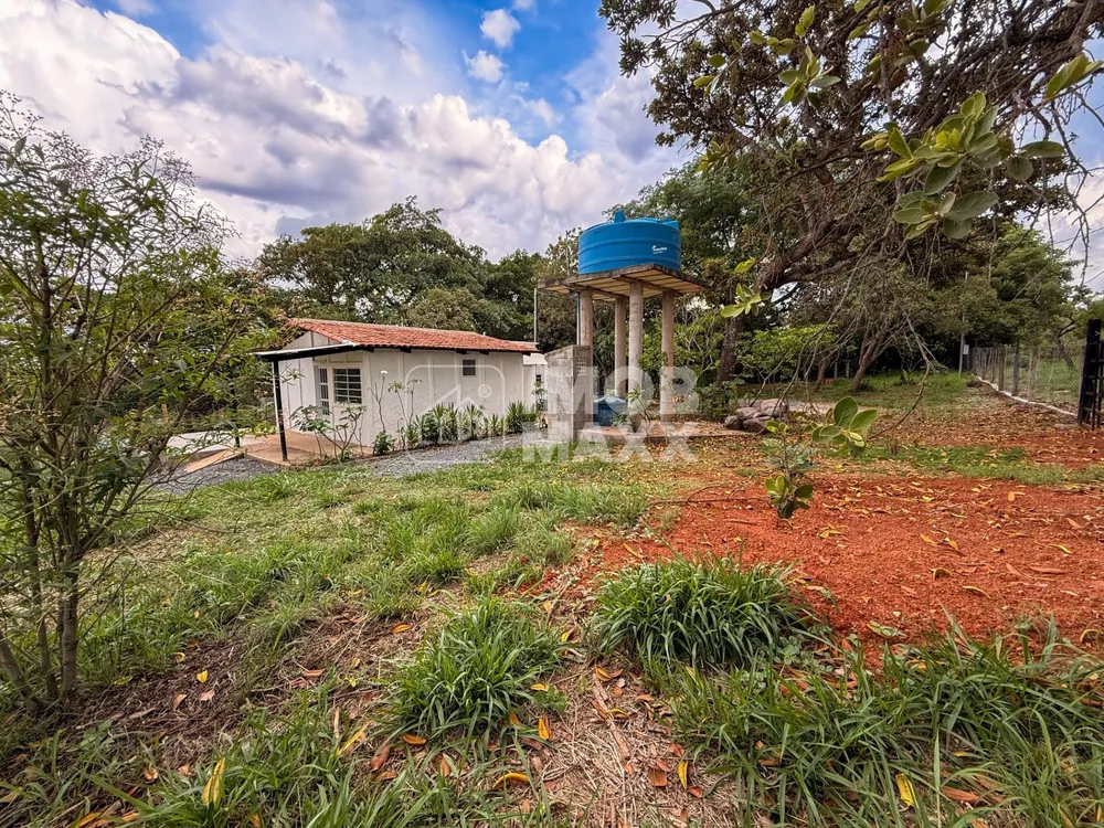 Chácara, 1 quarto, 2 hectares - Foto 4