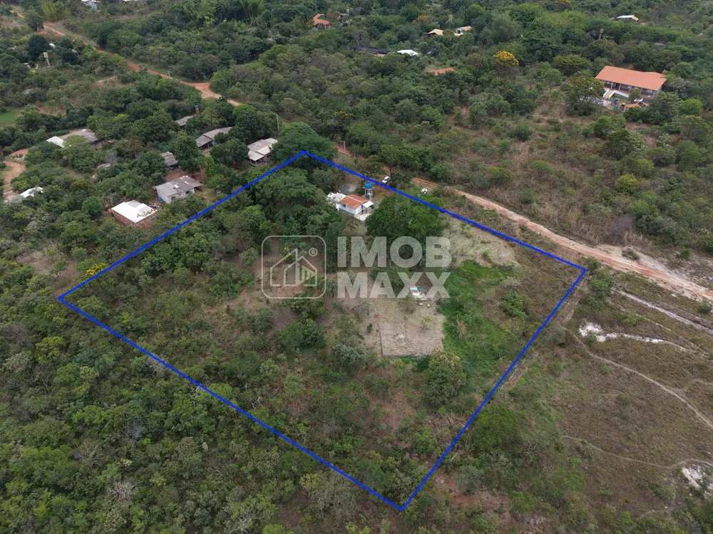 Chácara, 1 quarto, 2 hectares - Foto 16