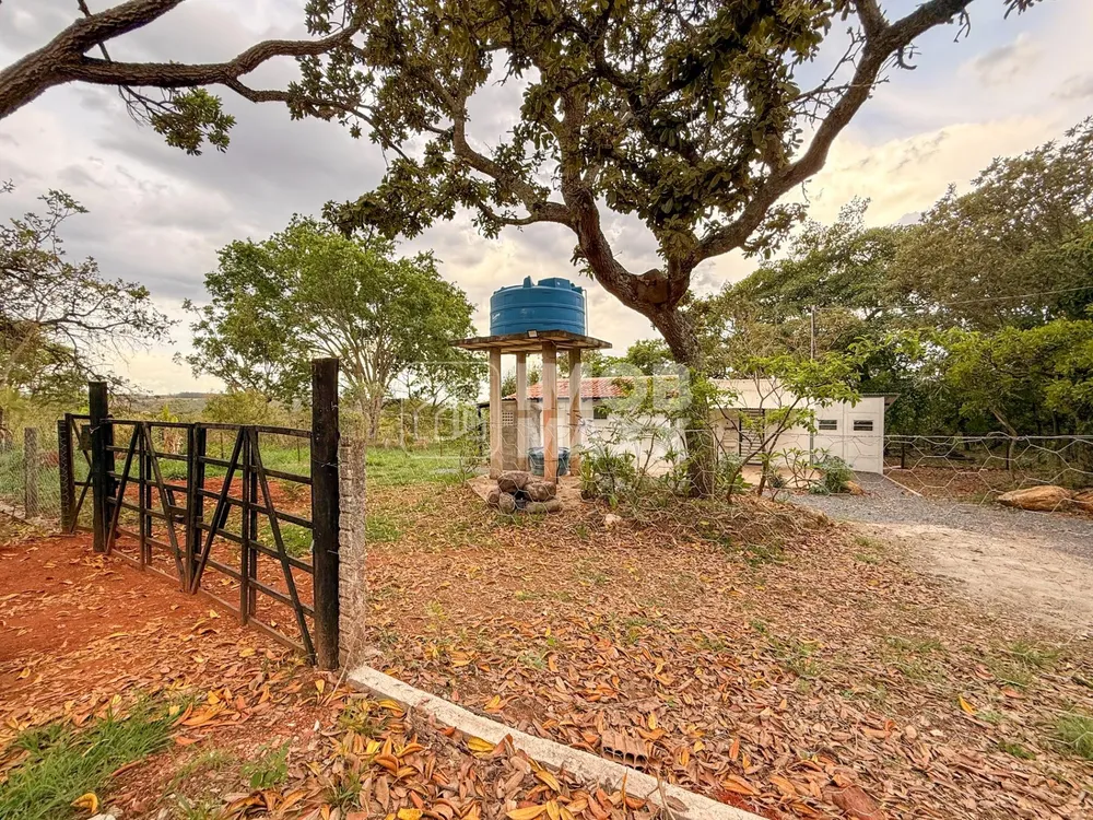 Chácara, 1 quarto, 2 hectares - Foto 2