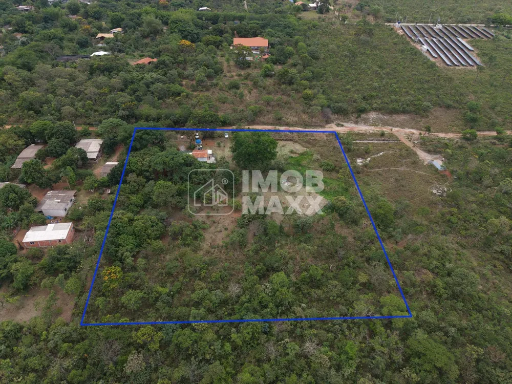 Chácara, 1 quarto, 2 hectares - Foto 15