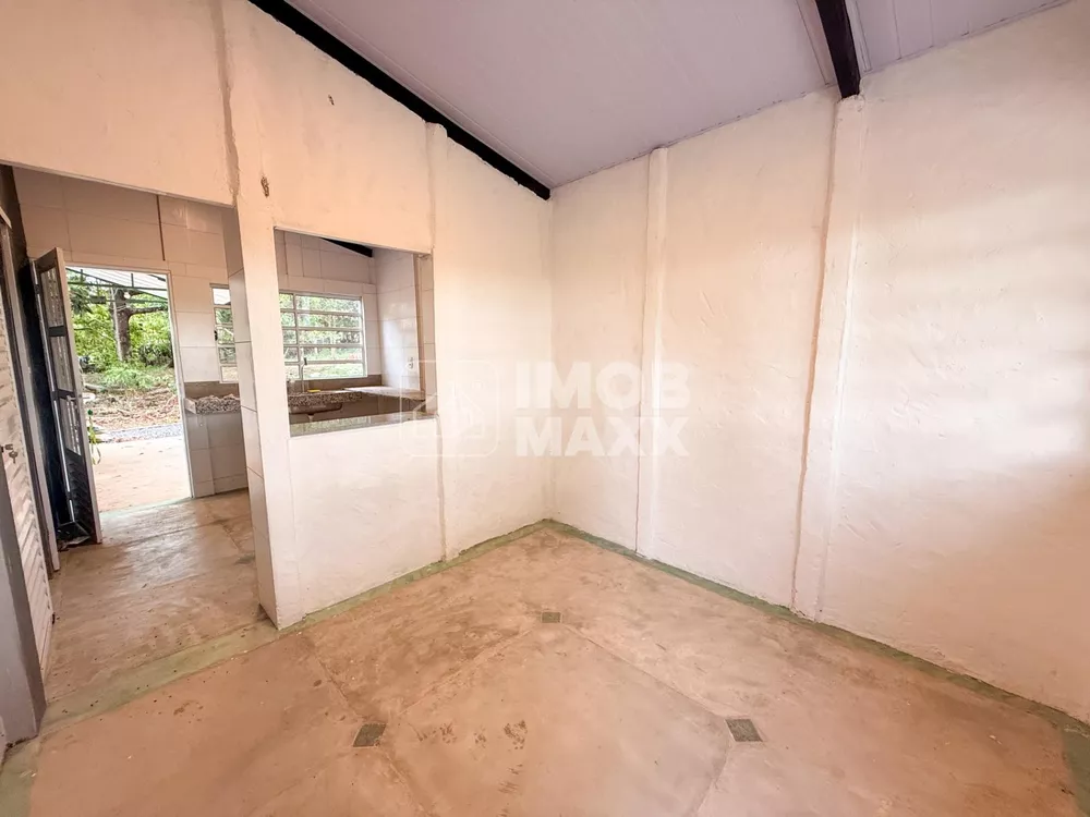Chácara, 1 quarto, 2 hectares - Foto 3