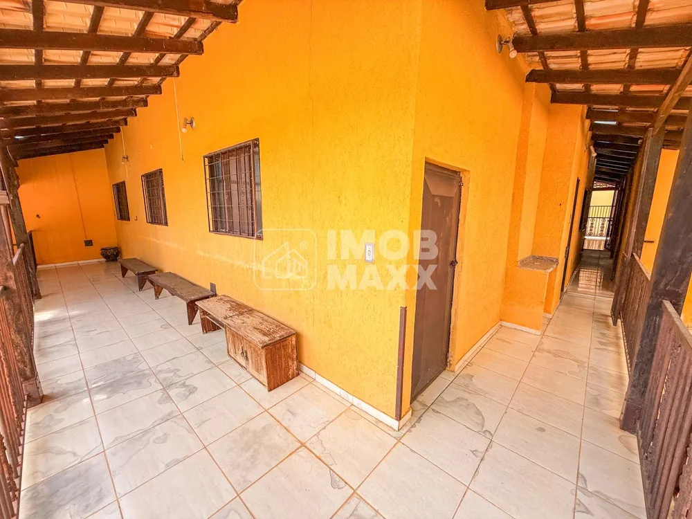 Casa, 4 quartos, 235 m² - Foto 9