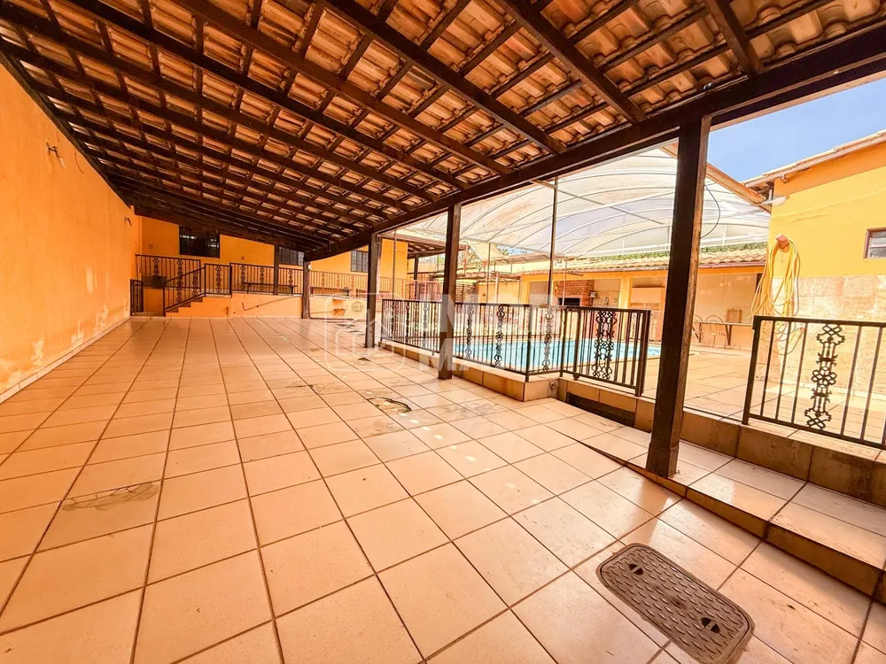 Casa, 4 quartos, 235 m² - Foto 11