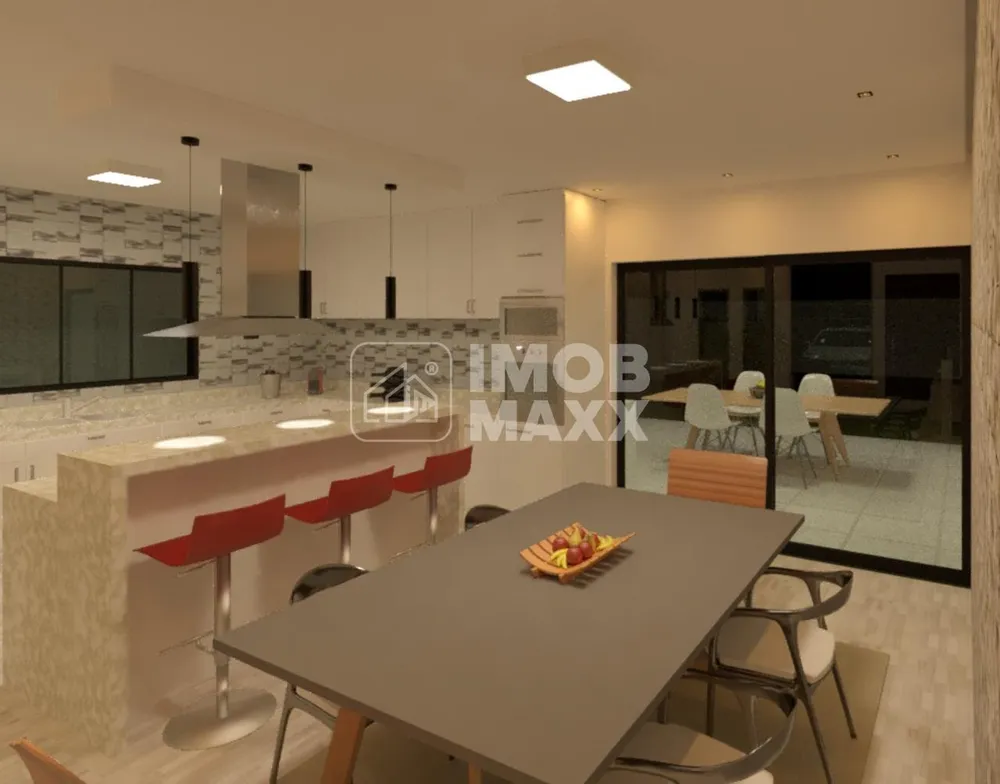 Casa de Condomínio, 3 quartos - Foto 7
