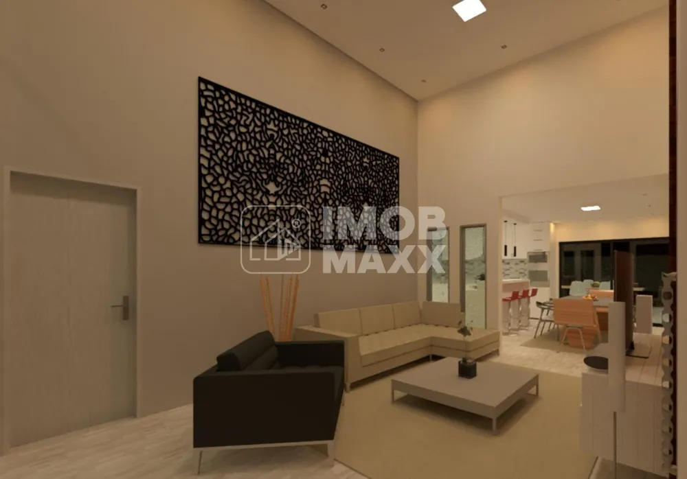 Casa de Condomínio, 3 quartos - Foto 6