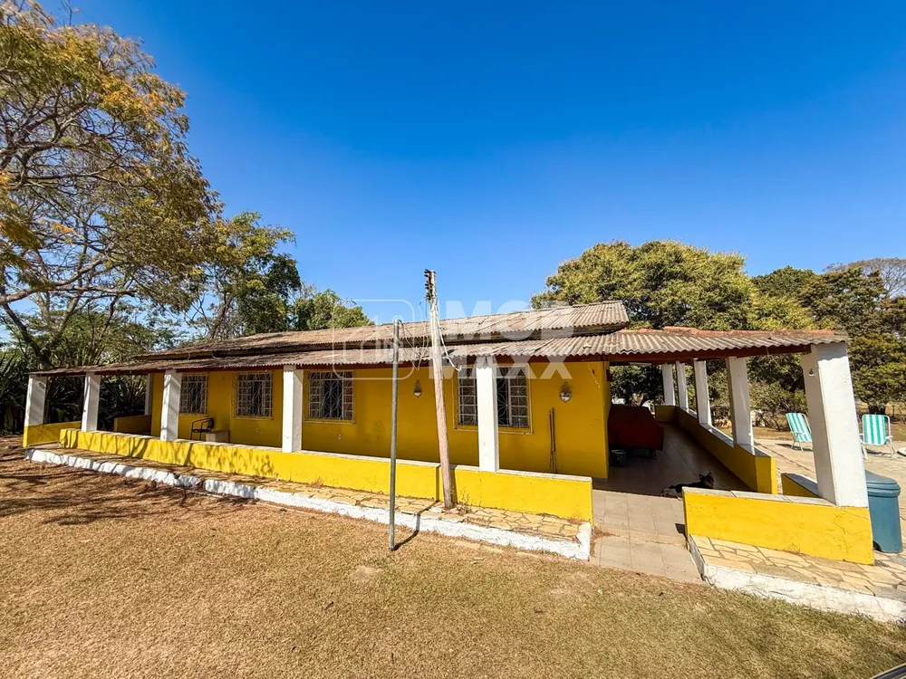 Chácara, 4 quartos, 2 hectares - Foto 10