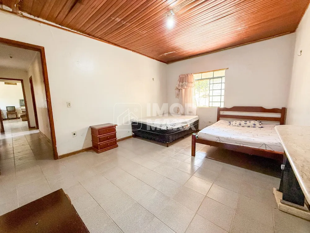 Chácara, 4 quartos, 2 hectares - Foto 8