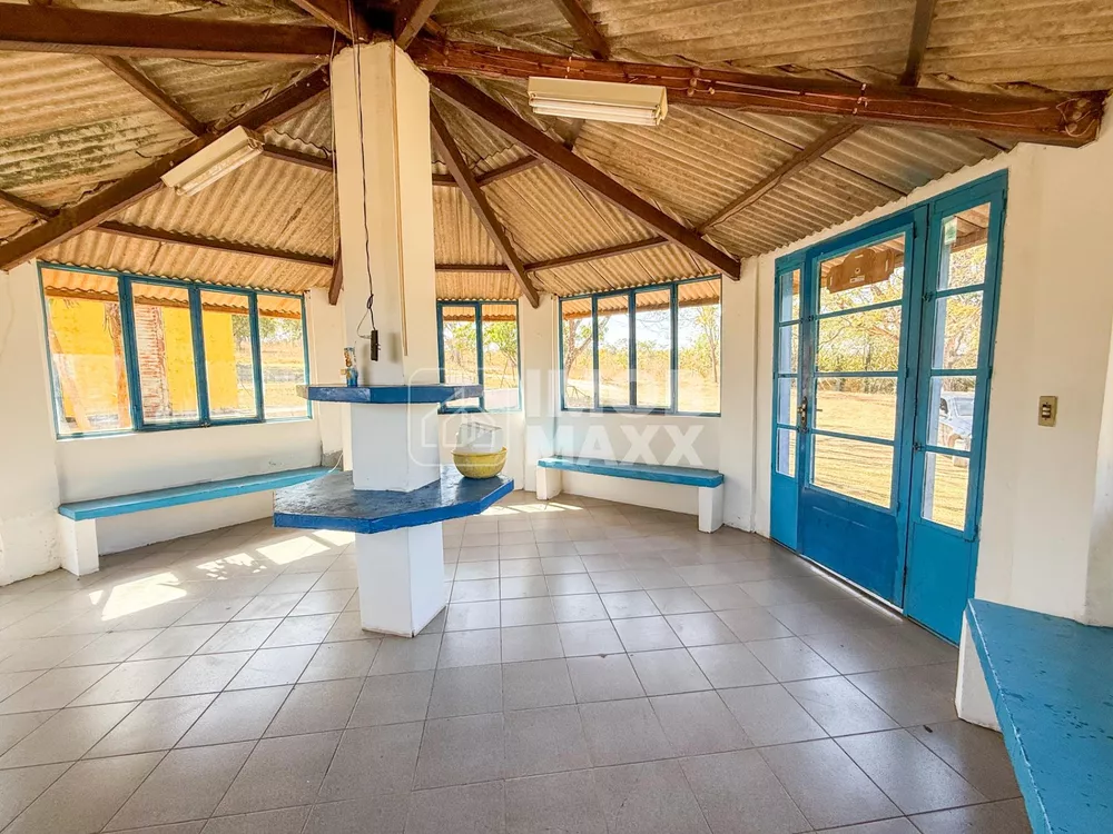 Chácara, 4 quartos, 2 hectares - Foto 4