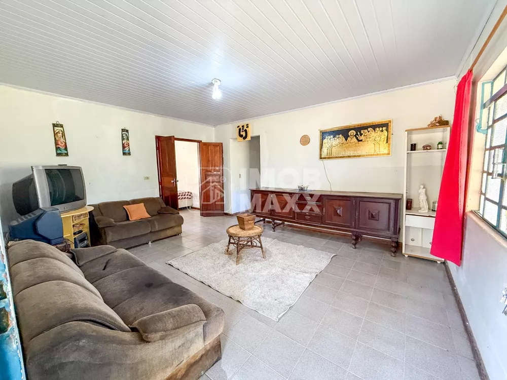 Chácara, 4 quartos, 2 hectares - Foto 1