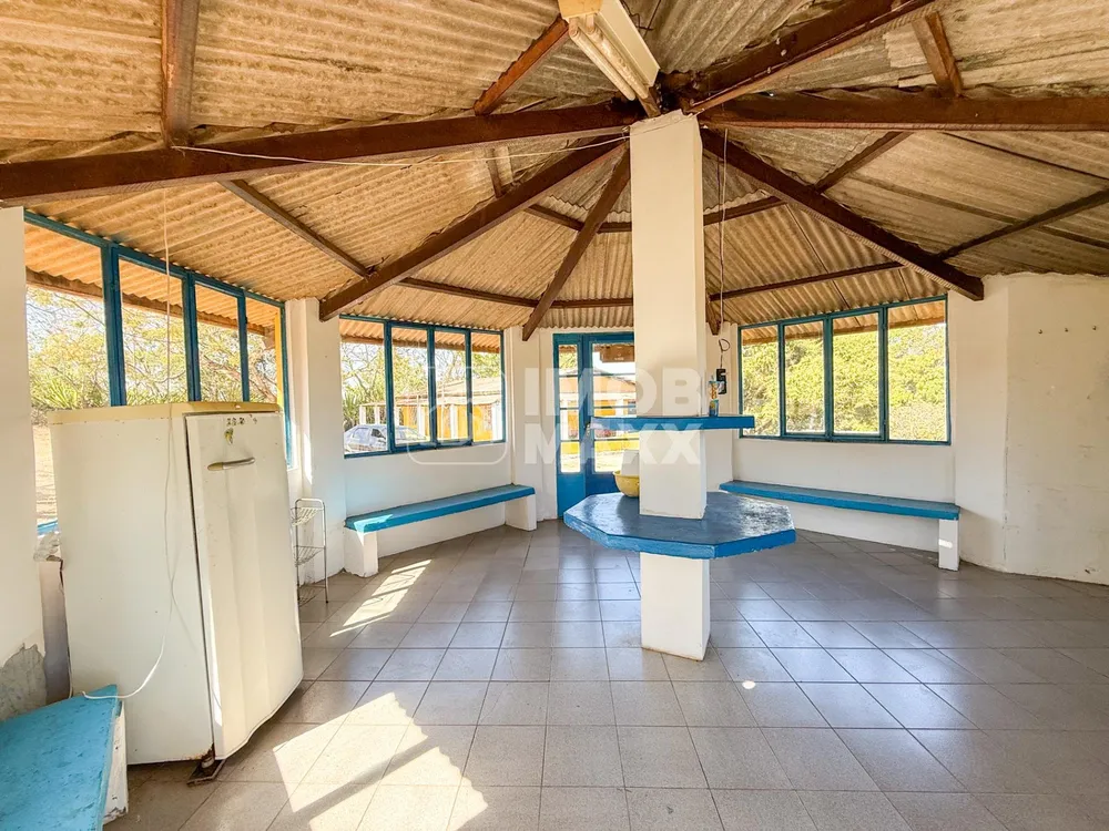 Chácara, 4 quartos, 2 hectares - Foto 7