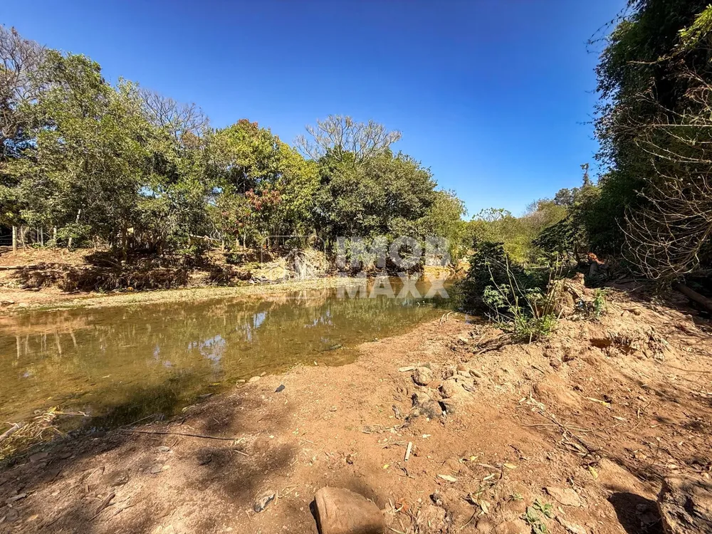 Chácara, 4 quartos, 2 hectares - Foto 6