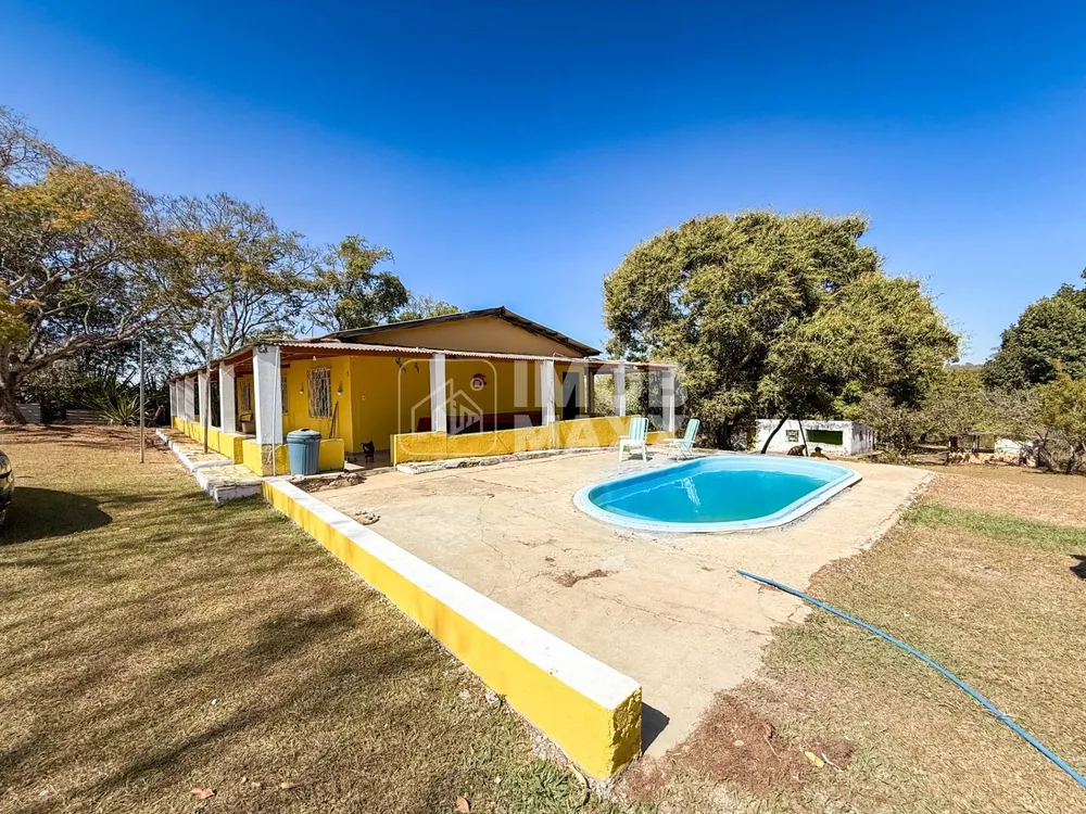 Chácara, 4 quartos, 2 hectares - Foto 11