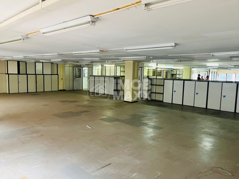 Sala-Conjunto, 3090 m² - Foto 7