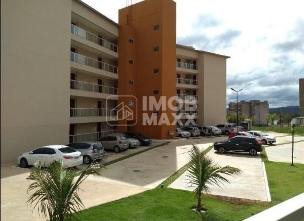 Apartamento para lancamento com 2 quartos, 66m² - Foto 2