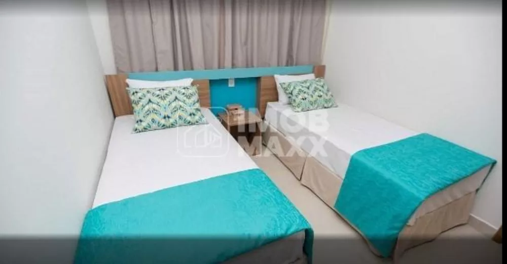Apartamento, 2 quartos, 66 m² - Foto 3