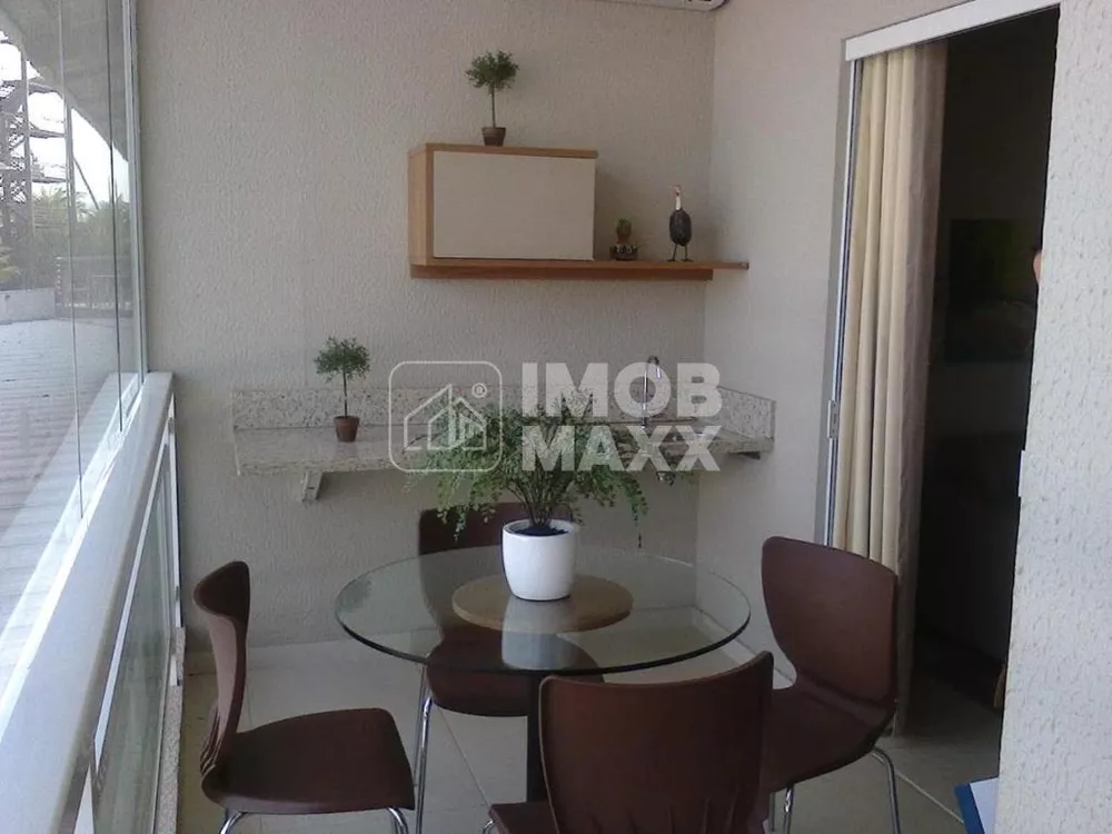 Apartamento, 2 quartos, 66 m² - Foto 4