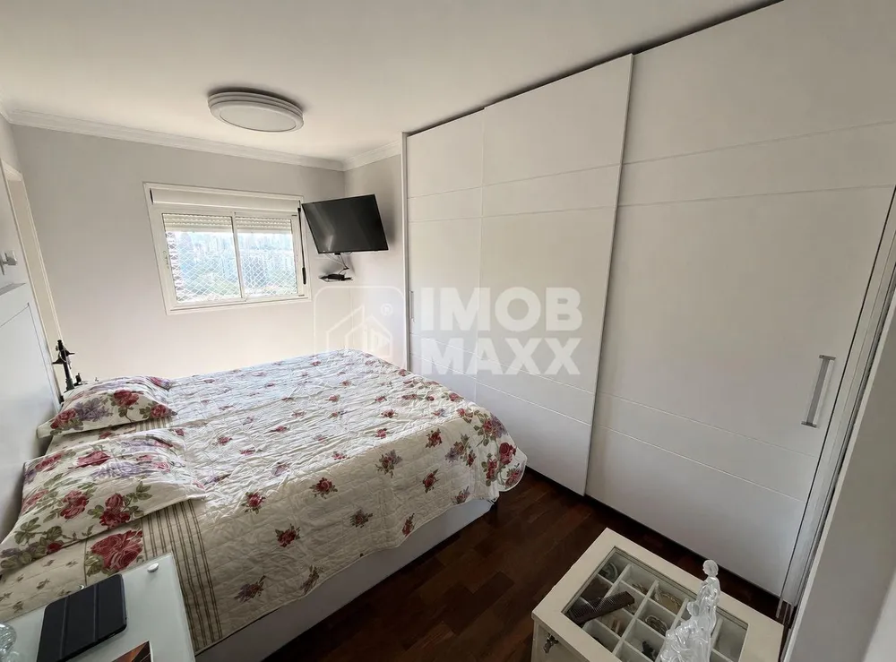 Apartamento, 3 quartos, 135 m² - Foto 8