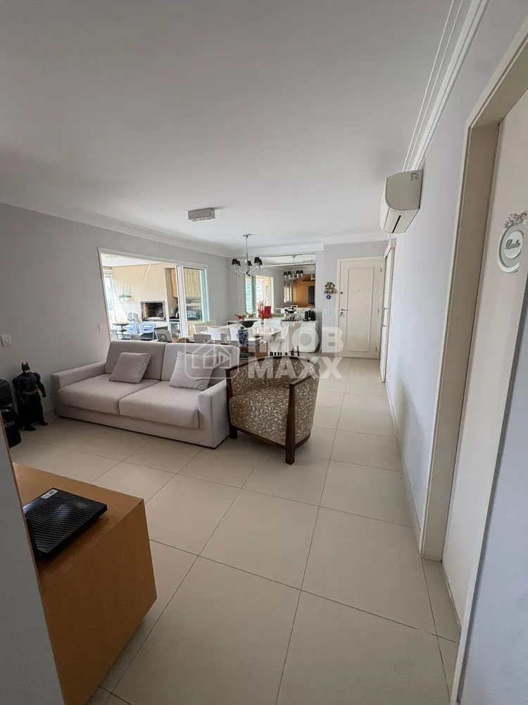 Apartamento, 3 quartos, 135 m² - Foto 5