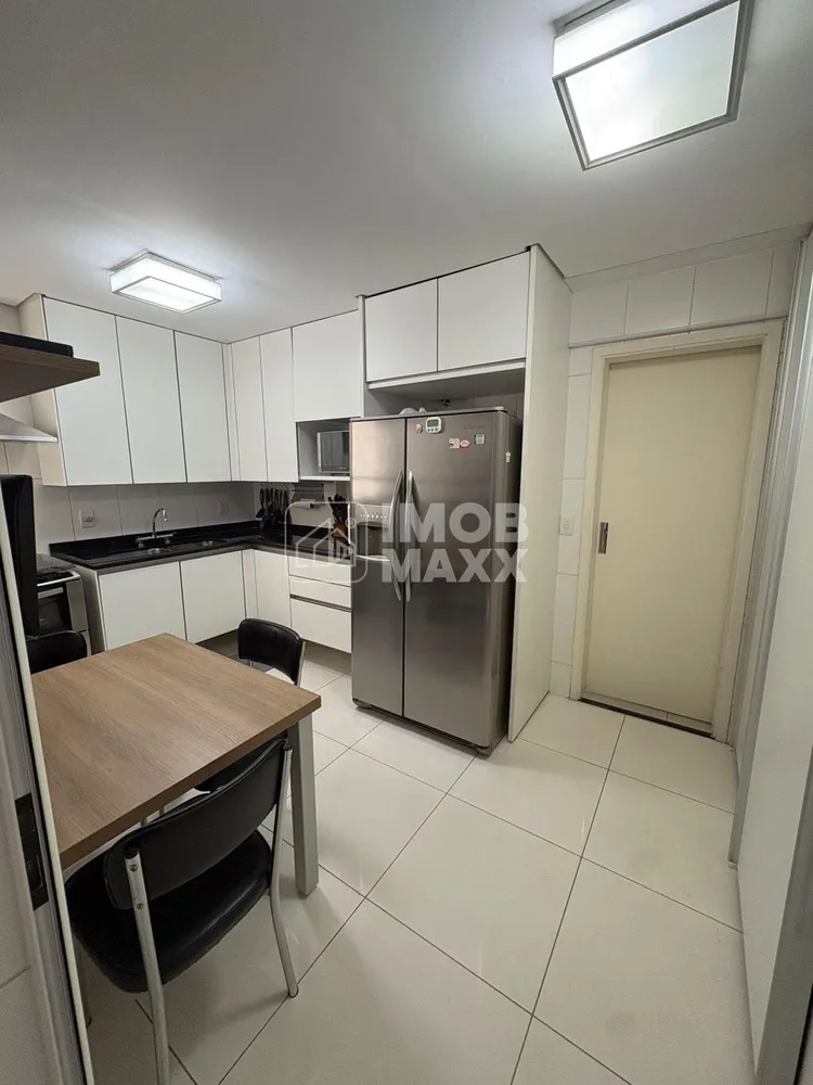 Apartamento, 3 quartos, 135 m² - Foto 14