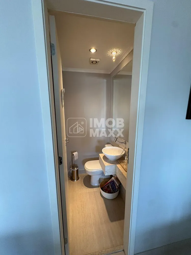 Apartamento, 3 quartos, 135 m² - Foto 6