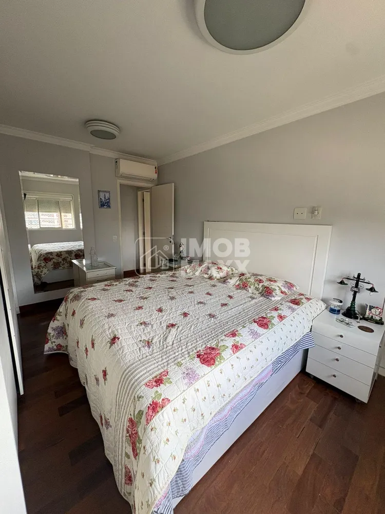 Apartamento, 3 quartos, 135 m² - Foto 9