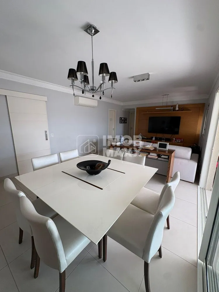 Apartamento, 3 quartos, 135 m² - Foto 4