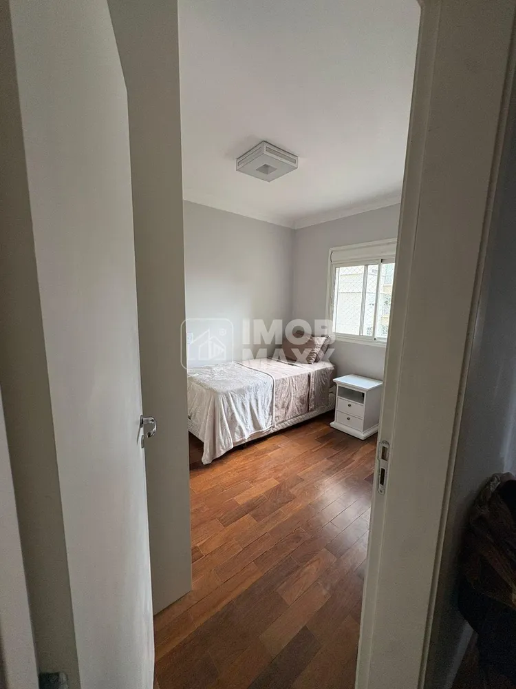Apartamento, 3 quartos, 135 m² - Foto 11