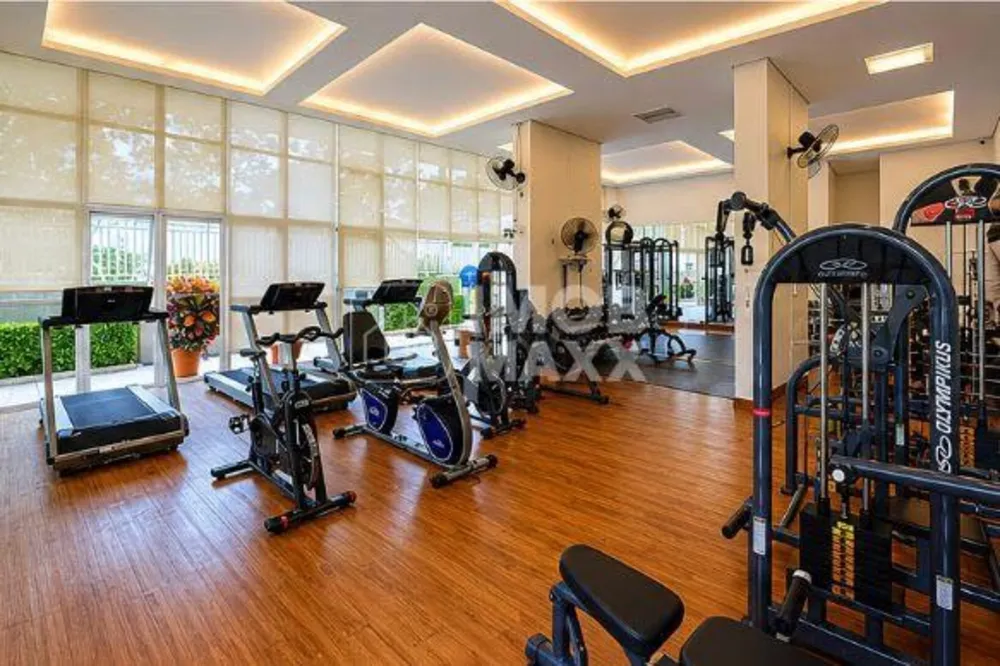 Apartamento, 3 quartos, 135 m² - Foto 17