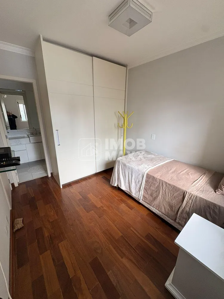 Apartamento, 3 quartos, 135 m² - Foto 12