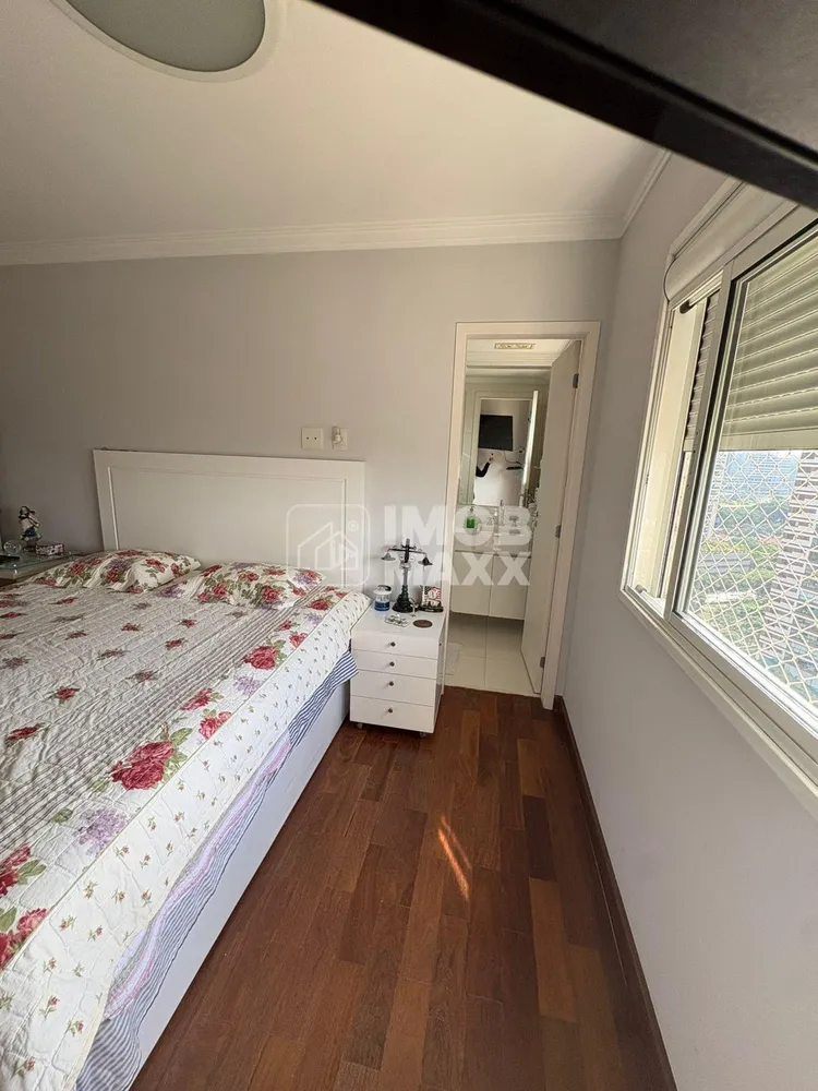 Apartamento, 3 quartos, 135 m² - Foto 10