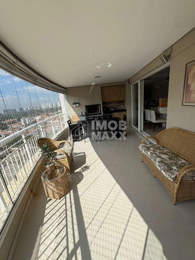 Apartamento, 3 quartos, 135 m² - Foto 1