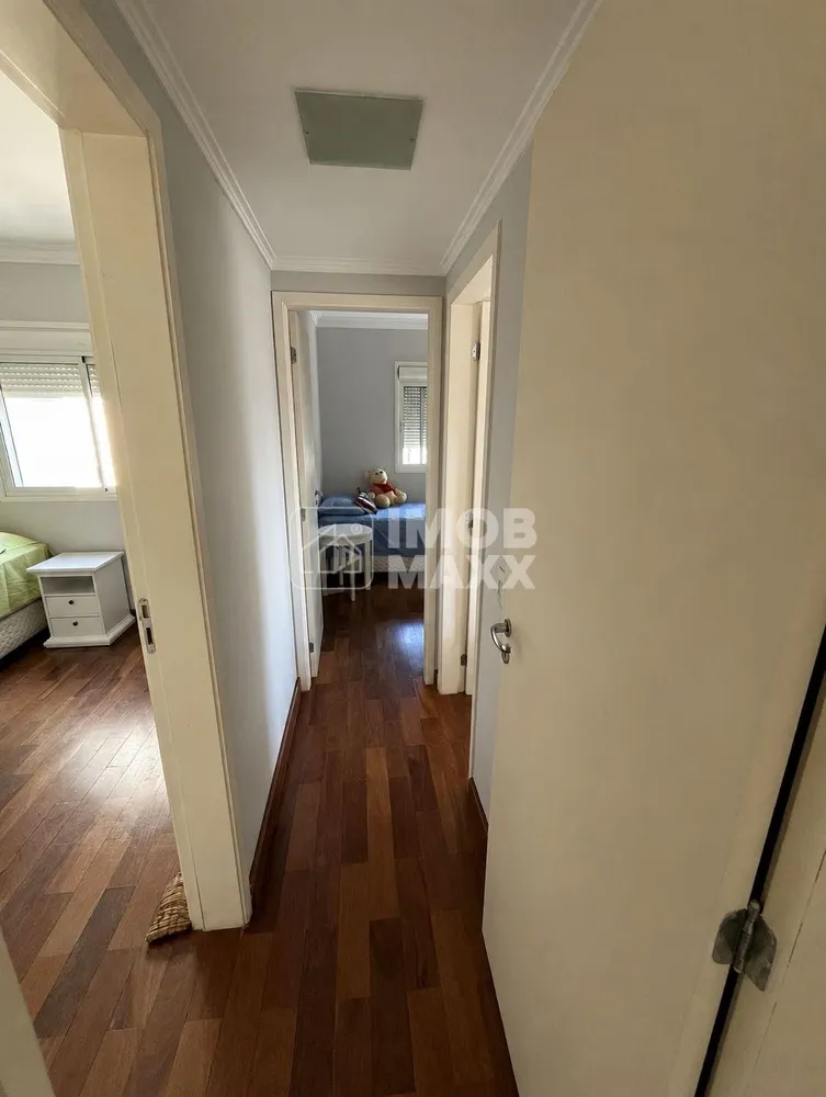 Apartamento, 3 quartos, 135 m² - Foto 7