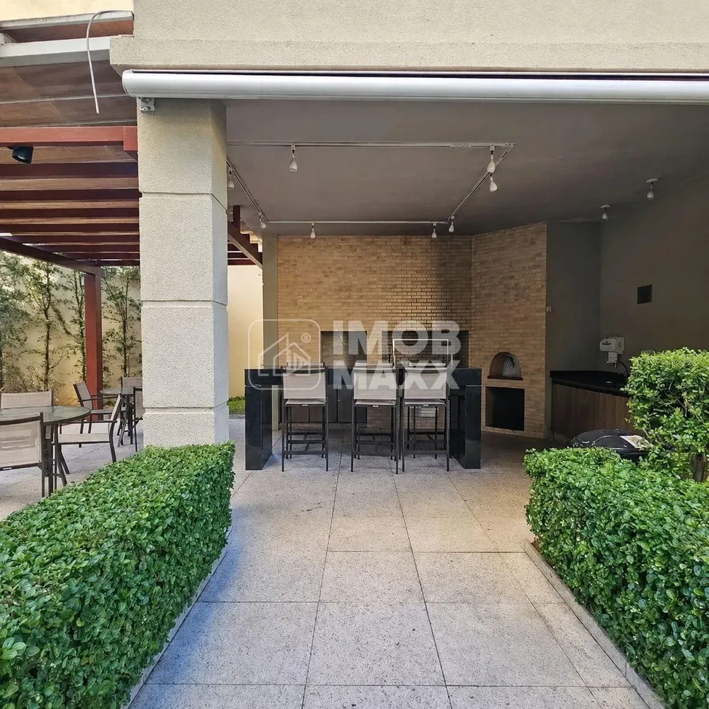 Apartamento, 3 quartos, 135 m² - Foto 20