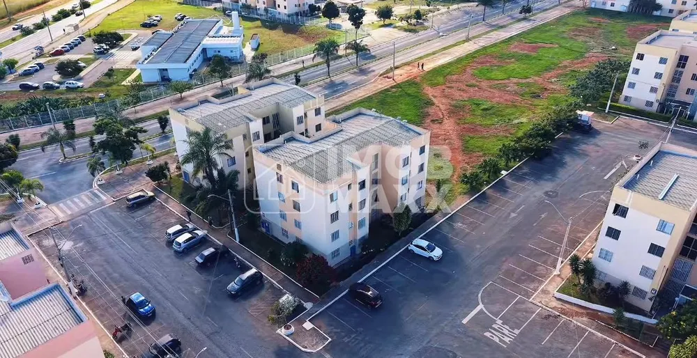 Apartamento, 2 quartos, 46 m² - Foto 12